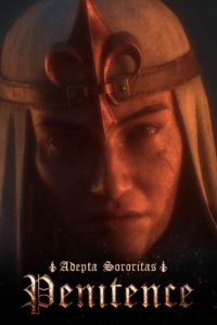 Adepta Sororitas: Penitence