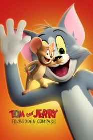 Tom and Jerry: Forbidden Compass