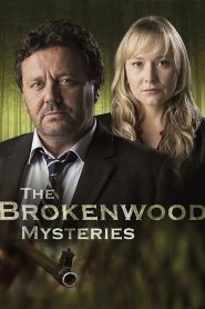 The Brokenwood Mysteries