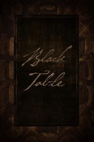 Black Table