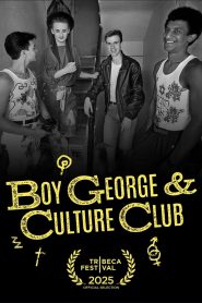 Boy George & Culture Club