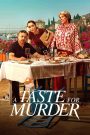 A Taste for Murder
