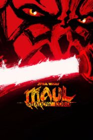 Star Wars: Maul – Shadow Lord