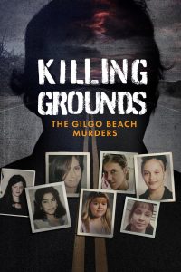 Killing Grounds: The Gilgo Beach Murders
