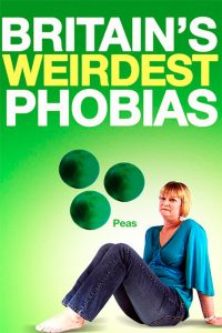 Britain’s Weirdest Phobias