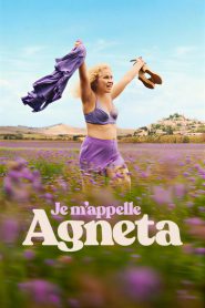 Je m’appelle Agneta