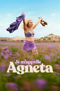 Je m’appelle Agneta