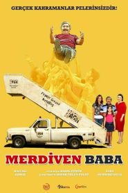 Merdiven Baba