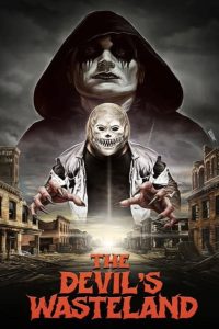 The Devil’s Wasteland