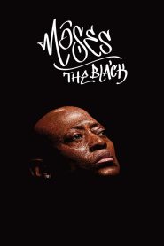 Moses the Black