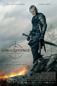 The Son of Revenge – The Story of Kalevala