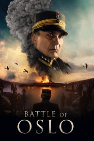 Battle of Oslo