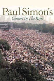 Paul Simon’s Concert in the Park