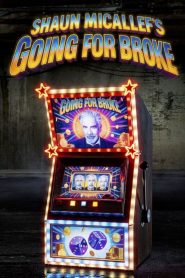 Shaun Micallef’s Going For Broke