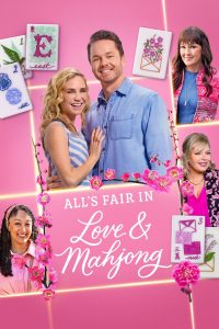 All’s Fair in Love and Mahjong