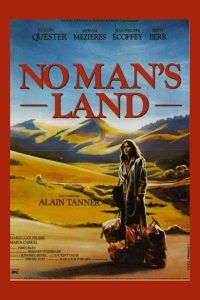 No Man’s Land