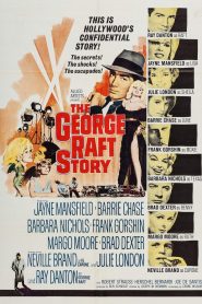 The George Raft Story
