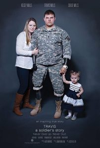 Travis: A Soldier’s Story
