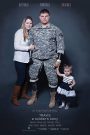 Travis: A Soldier’s Story