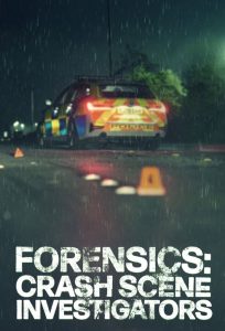 Forensics: Crash Scene Investigators