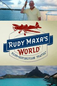 Rudy Maxa’s World