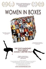 Women in Boxes