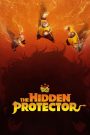 Boonie Bears: The Hidden Protector