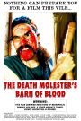 The Death Molester’s Barn of Blood