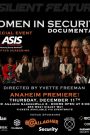 The Women in Security Documentary