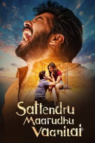 Sattendru Maarudhu Vaanilai