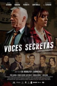 Voces secretas