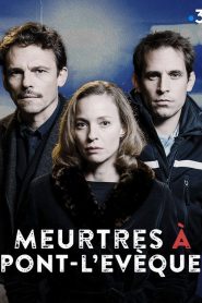 Murder in Pont-L’Évêque