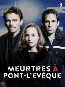 Murder in Pont-L’Évêque