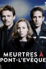 Murder in Pont-L’Évêque