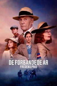 De forbandede år 3 – Fredens pris