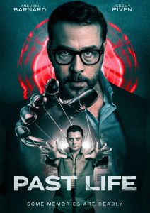 Past Life